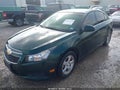 Photo 2 of 13 — 2014 Chevrolet Cruze