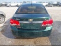 Photo 6 of 13 — 2014 Chevrolet Cruze