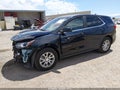 Photo 2 of 16 — 2021 Chevrolet Equinox