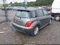 2005 Scion xA — photo 4 of 11 | VIN JTKKT604450119515