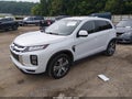 2024 Mitsubishi Outlander Sport — photo 2 of 16 | VIN JA4ARUAU7RU006607