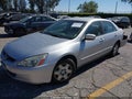Photo 2 of 19 — 2005 Honda Accord