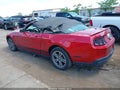 2010 Ford Mustang — photo 14 of 16 | VIN 1ZVBP8EN1A5167167