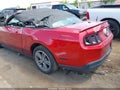 2010 Ford Mustang — photo 3 of 16 | VIN 1ZVBP8EN1A5167167