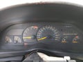 1993 Chevrolet Camaro — photo 7 of 16 | VIN 2G1FP22PXP2102600