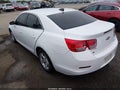 2015 Chevrolet Malibu — photo 3 of 16 | VIN 1G11B5SL5FF215147