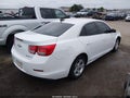 2015 Chevrolet Malibu — photo 4 of 16 | VIN 1G11B5SL5FF215147