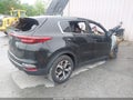 2020 Kia Sportage — photo 4 of 11 | VIN KNDPMCAC7L7630736