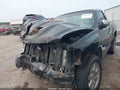 2011 Chevrolet Silverado 1500 — photo 2 of 12 | VIN 1GCNCPEX9BZ135536