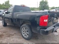 2011 Chevrolet Silverado 1500 — photo 3 of 12 | VIN 1GCNCPEX9BZ135536