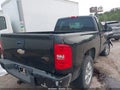 2011 Chevrolet Silverado 1500 — photo 4 of 12 | VIN 1GCNCPEX9BZ135536