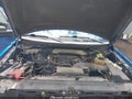 Photo 10 of 17 — 2014 Ford F-150