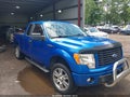 Photo 1 of 17 — 2014 Ford F-150