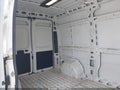 Photo 8 of 16 — 2025 Ram ProMaster 2500