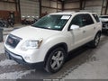 2011 GMC Acadia — photo 2 of 16 | VIN 1GKKVREDXBJ205143