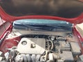 2022 Kia Forte — photo 10 of 17 | VIN 3KPF24AD5NE478006