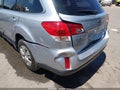 2012 Subaru Outback — photo 13 of 16 | VIN 4S4BRCAC7C3295766