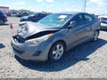 2013 Hyundai Elantra — photo 2 of 16 | VIN 5NPDH4AE4DH262270