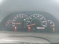 2005 Toyota Camry — photo 7 of 19 | VIN 4T1BE30K85U626291