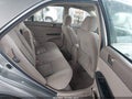 2005 Toyota Camry — photo 8 of 19 | VIN 4T1BE30K85U626291