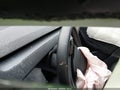 2025 Tesla Model 3 — photo 15 of 16 | VIN 5YJ3E1EB3SF932695