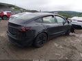 2025 Tesla Model 3 — photo 4 of 16 | VIN 5YJ3E1EB3SF932695