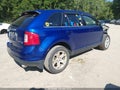 2013 Ford Edge — photo 4 of 11 | VIN 2FMDK4KC2DBC68672