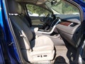 2013 Ford Edge — photo 5 of 11 | VIN 2FMDK4KC2DBC68672