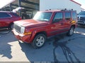 2006 Jeep Commander — photo 2 of 17 | VIN 1J8HG48K26C272349