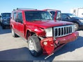 2006 Jeep Commander — photo 6 of 17 | VIN 1J8HG48K26C272349