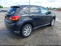 2014 Mitsubishi Outlander Sport — photo 4 of 15 | VIN 4A4AP3AU1EE021574