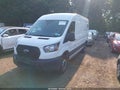 2023 Ford Transit-250 — photo 2 of 17 | VIN 1FTBR1C82PKA49706