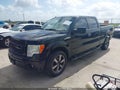 Photo 2 of 16 — 2009 Ford F-150