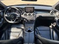 Photo 6 of 10 — 2015 Mercedes-Benz C-Class