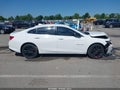2018 Chevrolet Malibu Limited — photo 13 of 16 | VIN 1G1ZD5ST5JF294440
