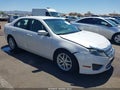 Photo 1 of 17 — 2011 Ford Fusion