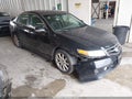2007 Acura TSX — photo 1 of 11 | VIN JH4CL96907C008718