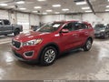 2018 Kia Sorento — photo 2 of 16 | VIN 5XYPG4A50JG386040