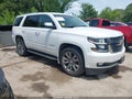 Photo 1 of 18 — 2017 Chevrolet Tahoe