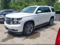 Photo 2 of 18 — 2017 Chevrolet Tahoe