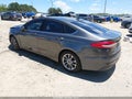Photo 3 of 19 — 2020 Ford Fusion