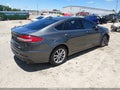 Photo 4 of 19 — 2020 Ford Fusion