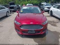 Photo 12 of 16 — 2015 Ford Fusion