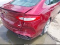 Photo 6 of 16 — 2015 Ford Fusion