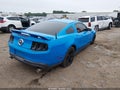 2011 Ford Mustang — photo 4 of 17 | VIN 1ZVBP8AM7B5136469