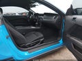 2011 Ford Mustang — photo 5 of 17 | VIN 1ZVBP8AM7B5136469