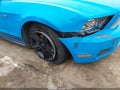 2011 Ford Mustang — photo 6 of 17 | VIN 1ZVBP8AM7B5136469