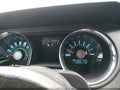 2011 Ford Mustang — photo 7 of 17 | VIN 1ZVBP8AM7B5136469