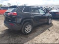 2018 Jeep Cherokee — photo 4 of 17 | VIN 1C4PJLLB0JD604605