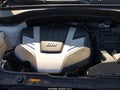 2014 Kia Sorento — photo 10 of 16 | VIN 5XYKWDA77EG463393